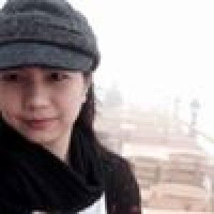 Eve E-vening profile icon