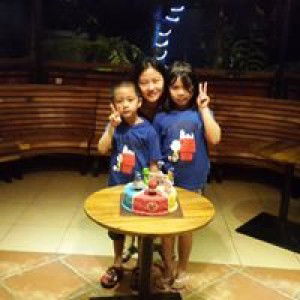 Kince Lam profile icon