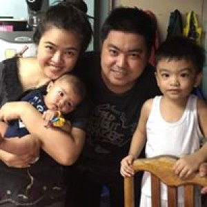 Maricar Gonzales profile icon