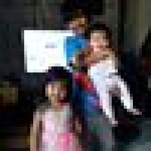 Jeanilee Erivera San Diego-Algarme profile icon