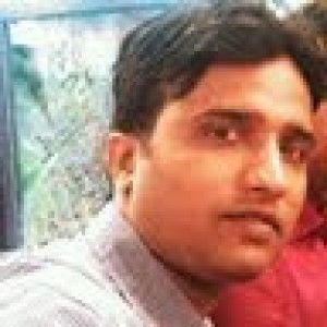 avinash pawar profile icon