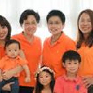 Lilian Teo profile icon