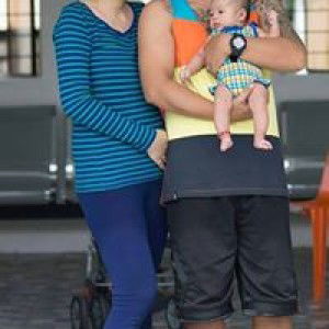 Gino Areglado profile icon