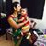 Harshada Marathe Patil profile icon
