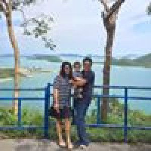 Pornsawan Srimake profile icon