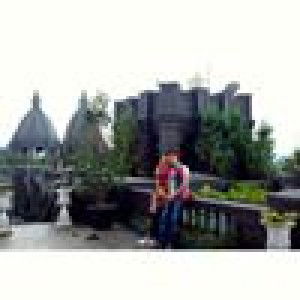 Andrea Raimadjo profile icon