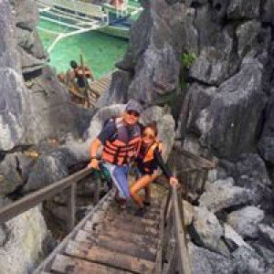 Gino Imperial profile icon