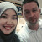 lanny nafisah profile icon