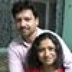 Vibha Rahul Ajinkya profile icon