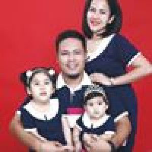 AyeshaBree Ocampo Sombillo profile icon