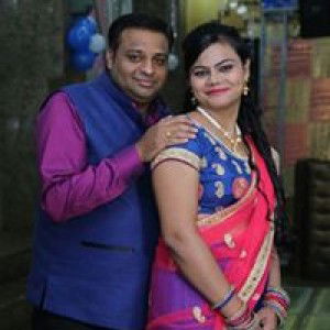 Shilpa Gupta profile icon