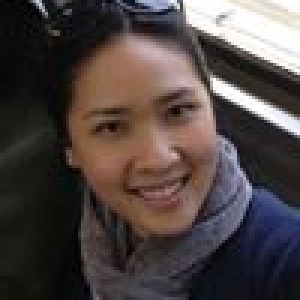 Annitra Jongsthapongpanth profile icon
