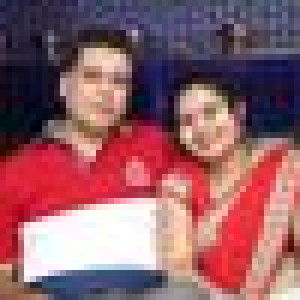 Řékhã VisHal Ďěhwął profile icon