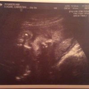 Christine Lugar profile icon