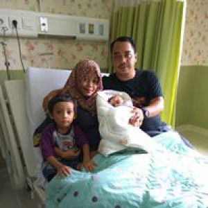 RacHma WanTi profile icon