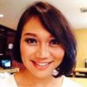 Maharani Africia Darmosuwondo-Saragih profile icon