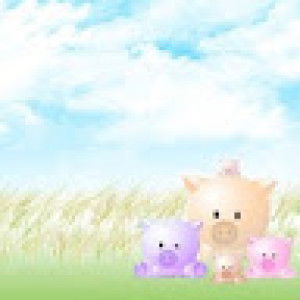 Queen Piggy profile icon