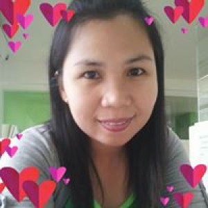 Maritess Geganzo profile icon