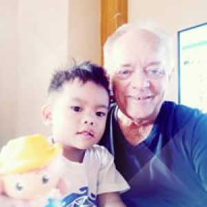 Ferry Harris profile icon