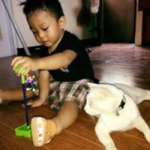 May May profile icon