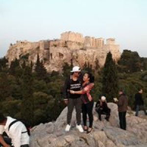 GeRa Montilla profile icon