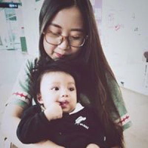 Angel Lou Deocareza profile icon