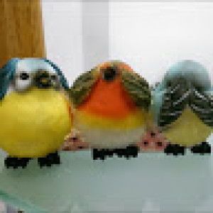 Chen Ning profile icon