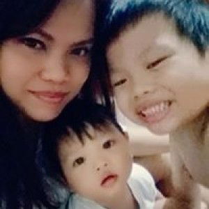 Lovelyn Lim profile icon