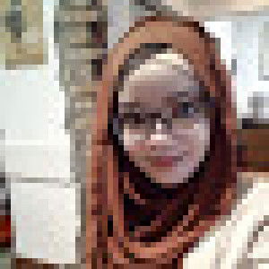 Syahar Banu profile icon