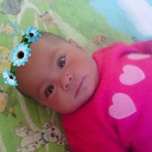 April Devera profile icon