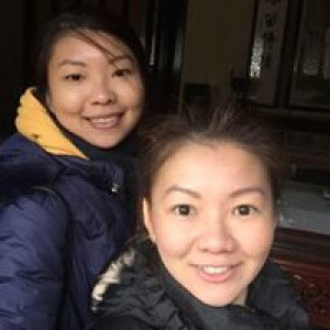 Geraldine Yeo profile icon