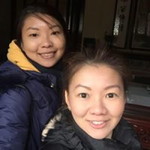 Geraldine Yeo profile icon