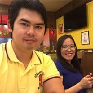 GF Decena profile icon