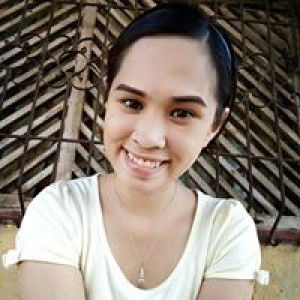 Maria Clarizza Zapanta profile icon