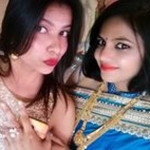 Sangeeta Singh profile icon