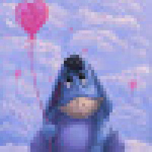 suzette mabini (sue) profile icon