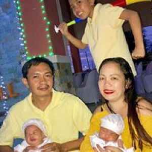 Ave Jamoral profile icon