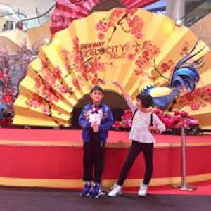 Karen Choong profile icon