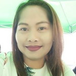 Sally Aganon profile icon