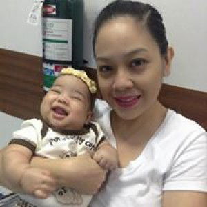 Jaclyn Viernes profile icon