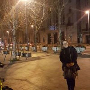 Hyannah Jane Pugoy-Gonzaga profile icon