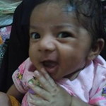 Radha Priya profile icon