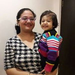 Surabhi Kapadia profile icon