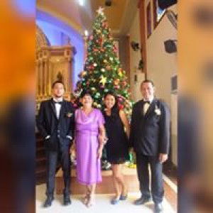 Laarni Llamas profile icon