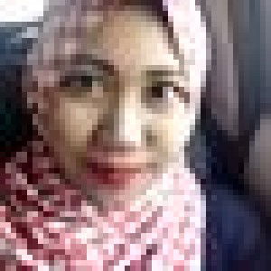 Masita Adenin Shafa profile icon