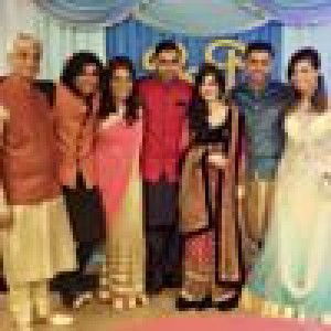 Poonam Khialani profile icon