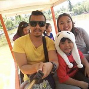 Aldrina Pena profile icon