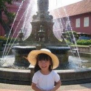 Patsy Yoo profile icon