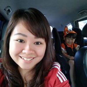 Rina Tay profile icon