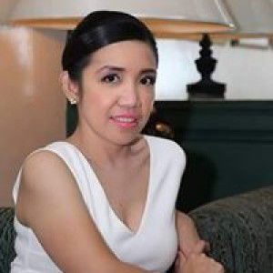 Mari-Grace Manong profile icon